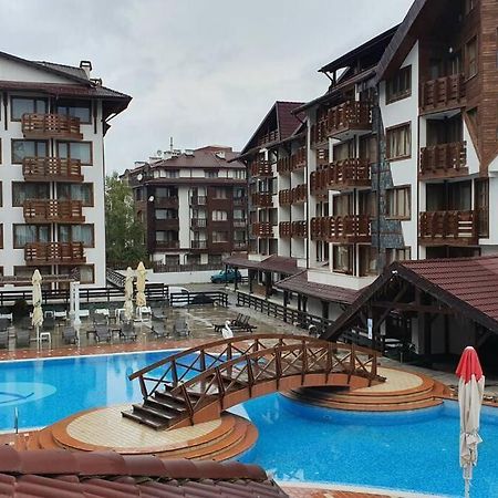 Belvedere Holiday Club 106G Bansko Extérieur photo