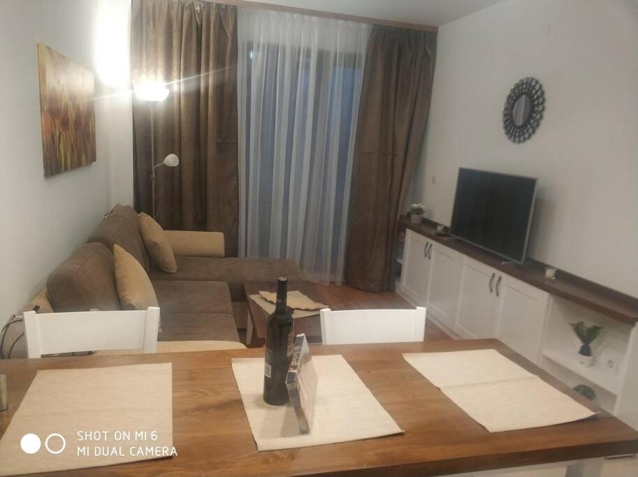 Belvedere Holiday Club 106G Bansko Extérieur photo