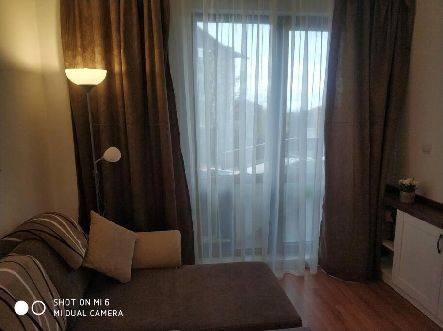 Belvedere Holiday Club 106G Bansko Extérieur photo